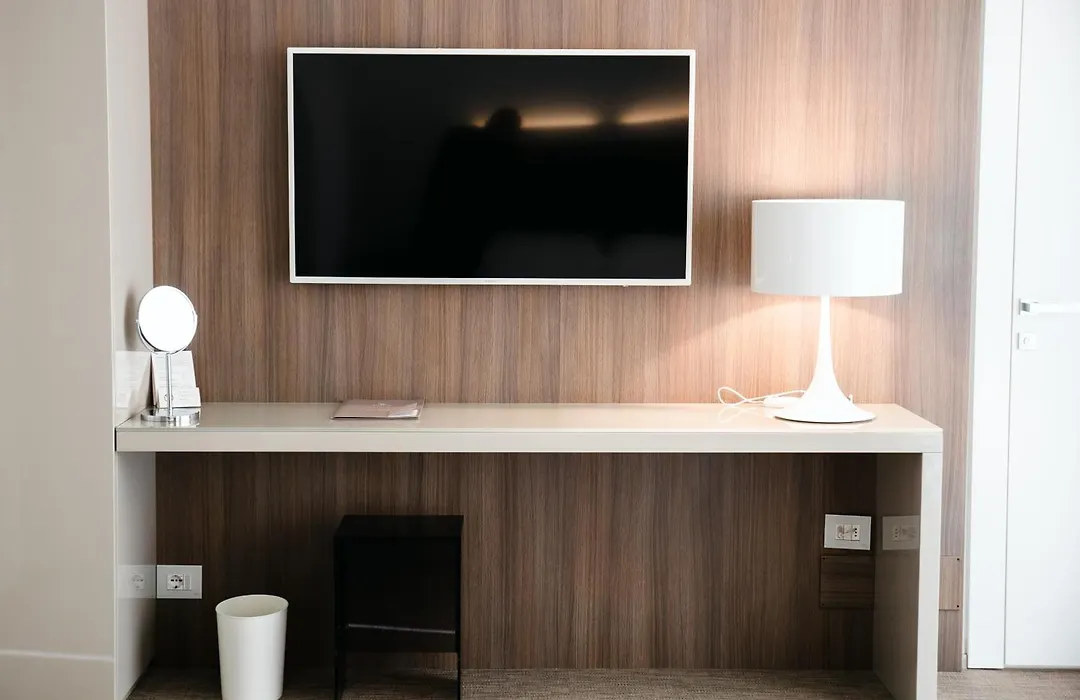 Dilman Luxury Stay-1